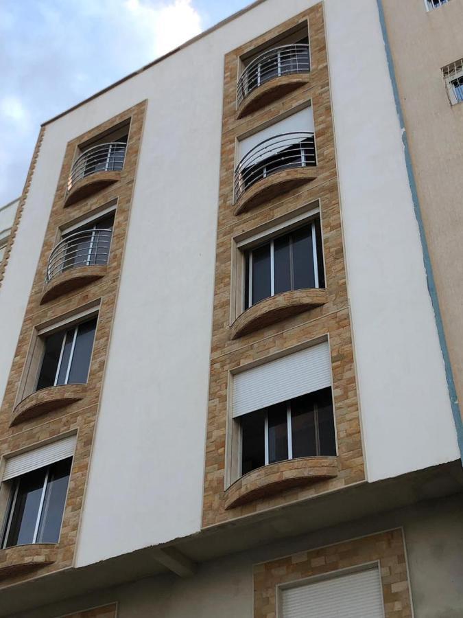 Saramica Seaside Apartment Fnideq Esterno foto