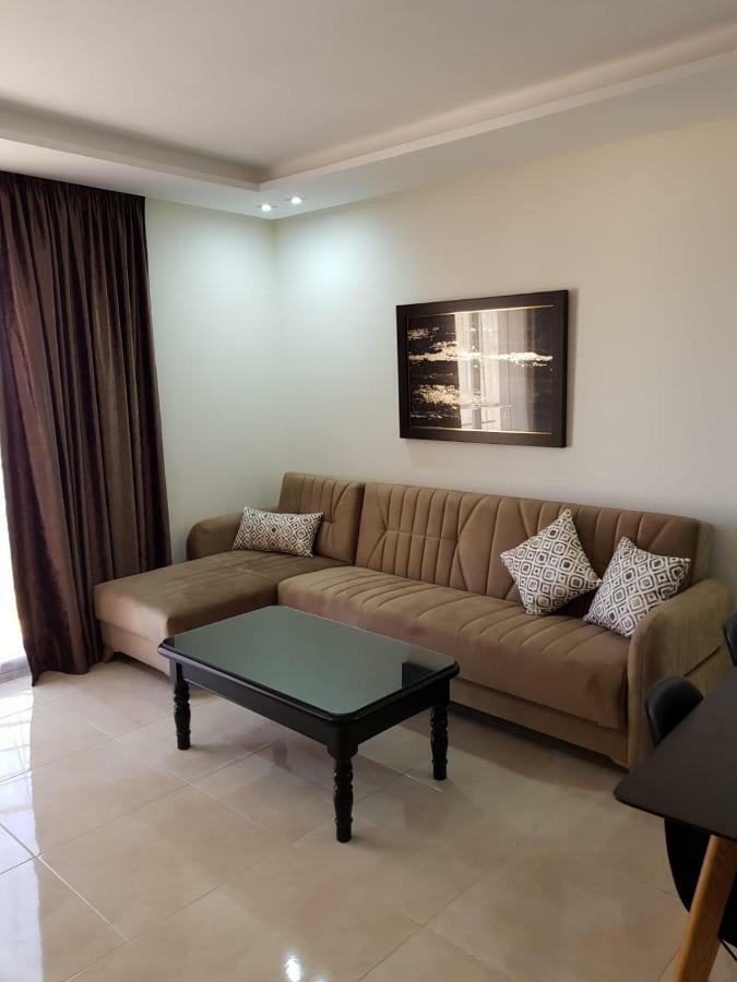 Saramica Seaside Apartment Fnideq Esterno foto