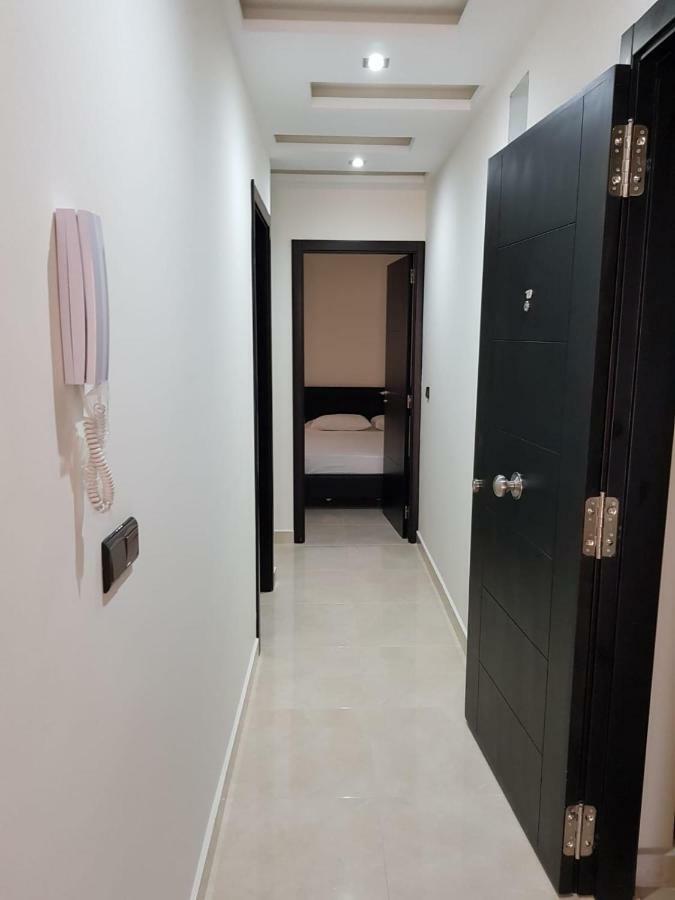 Saramica Seaside Apartment Fnideq Esterno foto